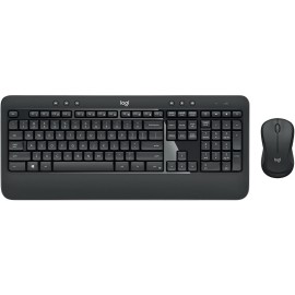 Logitech MK540 Advanced US tastatura+miš wireless
